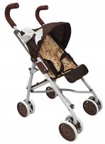 MARIOTOYS WÓZEK DLA LALEK SPACERÓWKA 9364B nr7