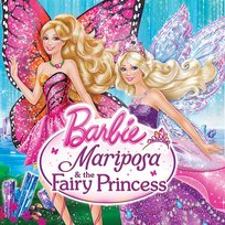 Mariposa & the Fairy Princess (Music from the Motion Picture)