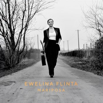 Mariposa - Ewelina Flinta