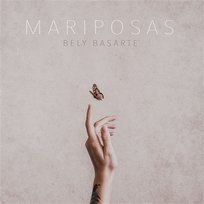 Mariposas Bely Basarte