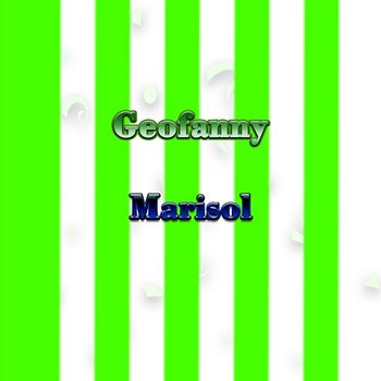 Marisol - Geofanny