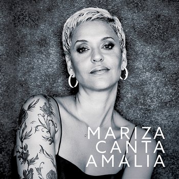 Mariza Canta Amália - Mariza