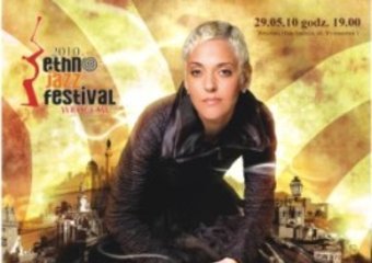 Mariza – portugalska gwiazda fado na Ethno Jazz Festival!