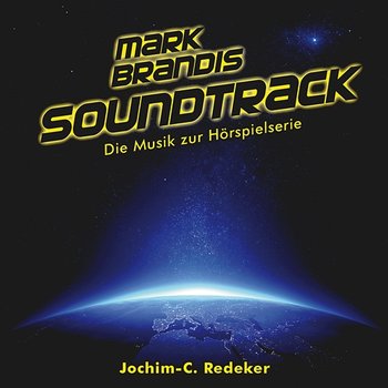 Mark Brandis Soundtrack - Jochim-C. Redeker