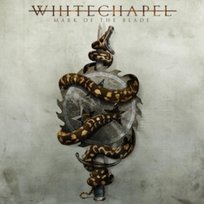 Mark Of The Blade Whitechapel