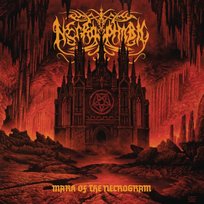 Mark Of The Necrogram Necrophobic