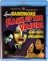 Mark Of The Vampire (Znak wampira) 