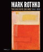 Mark Rothko Cooper Harry, Herman Todd