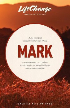 Mark - The Navigators