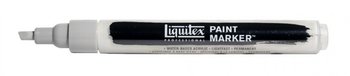 Marker akrylowy, cienki, Neutral Gray 7, 7599, Liquitex - LIQUITEX