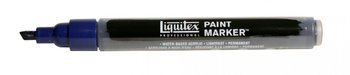 Marker akrylowy, cienki, Prussian Blue Hue 320, Liquitex - LIQUITEX