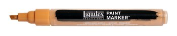 Marker akrylowy, cienki, Raw Sienna 330, Liquitex - LIQUITEX