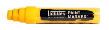 Marker akrylowy, gruby, Cadmium Yellow Deep Hue 163, Liquitex - LIQUITEX