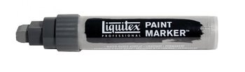 Marker akrylowy, gruby, Neutral Gray 5, 5599, Liquitex - LIQUITEX