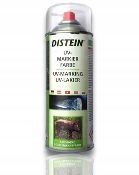 Marker Distein Lakier Uv Spray Ultrafiolet 400Ml - Motip