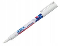 Marker Do Tkanin Biały Artline Ar-001 Toma Inny producent