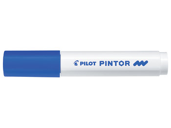 Marker, F, niebieski - PILOT WPC
