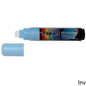 Marker Kredowy 15G Niebieski 157027 Leviatan - D.RECT