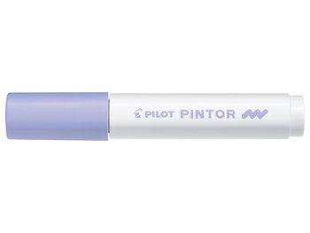 Marker, M, pastelowy niebieski - PILOT WPC