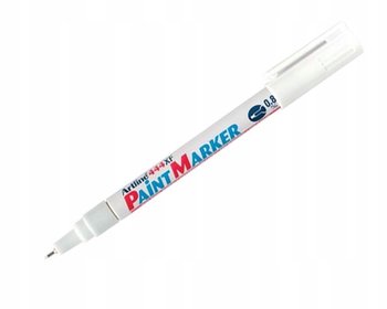 Marker Olejowy Artline Bialy Ar-444 1 Sztuka Toma - Toma