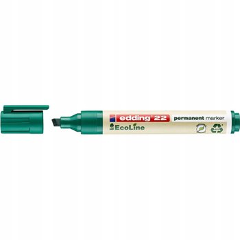 Marker permanentny e-22 ecoline 1-5mm 10szt - Edding