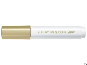Marker Pintor M Złoty  Pisw-Pt-M-Gd Pilot - Pilot