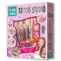 Markery do tatużu, Tatoo Studio Pantera  - toys inn