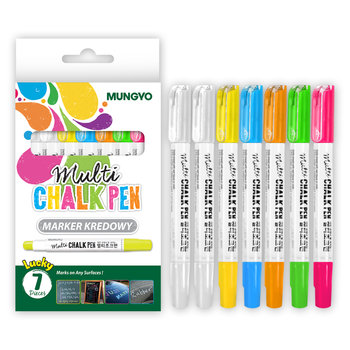 M&G Water color marker soft brush Tip 24 Colors