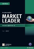 Market Leader 3rd edition Pre-Intermediate Test File - Lansford Lewis