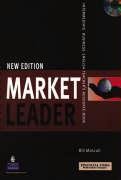 Market Leader New Edition. Intermediate Practice File Book-Zdjęcie-0