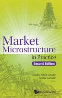 Market Microstructure in Practice Sophie Laruelle, Charles-Albert Lehalle
