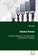 Market Power - Chalil Diana