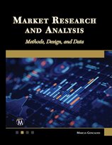 Market Research and Analysis - ebook epub Marcus Goncalves