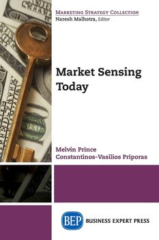 Market Sensing Today - Prince Melvin