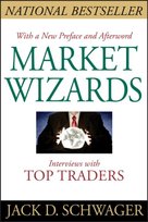 Market Wizards [DRM] - ebook EPUB Schwager Jack D.