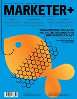 Marketer Plus