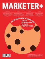Marketer Plus