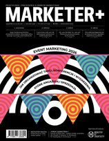 Marketer Plus