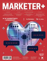 Marketer Plus