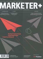 Marketer Plus