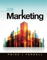 Marketing 2016 - Ferrell O. C., Pride William M.