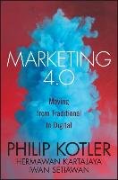 Marketing 4.0 - Kotler Philip