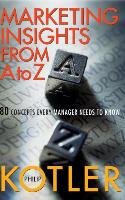 Marketing A to Z Kotler Philip