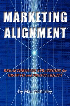 Marketing Alignment - Mckinley Mac