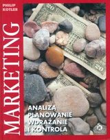 Marketing: An Introduction - Kotler Philip | Książka w Empik