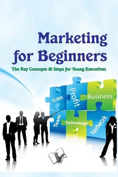 Marketing for Beginners - Bittu Kumar
