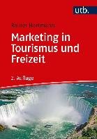 Marketing in Tourismus und Freizeit - Hartmann Rainer