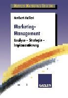 Marketing-Management - Meffert Heribert