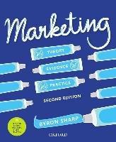 Marketing Sharp Byron