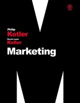 ビジネス・経済 Marketing An Introduction Marketing: An Introduction - Kotler Philip | Książka w Empik